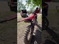 my dad bike
