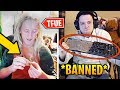 Fortnite Streamers Who RUINED THEIR CAREERS! (Dellor, Tfue, Myth)