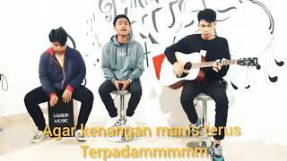 Story wa gitar 30 detik ||  kurela Dibenci