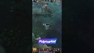 Casting into Blade Mail 🫪👍️  #dota2 #дота2 #dota2highlights #dota2indonesia