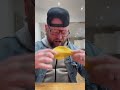 I’ve been eating them wrong?? 🍌🙈 | Arron Crascall