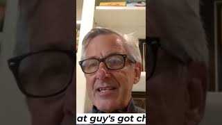 How he was introduced to Sam Walton