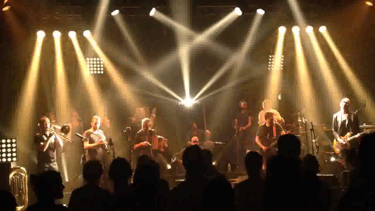 Electrik GEM Toxic Britney Spears 18/09/2014