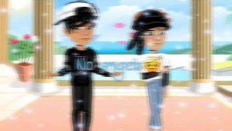 No angels😇 || MSP VERSION