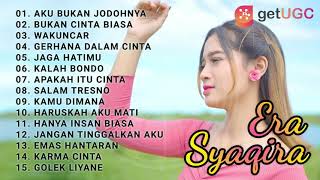 Hits Kompilasi Dangdut Remix Era Syaqira Tanpa Iklan