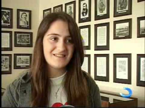 მოსწავლეთა რეგიონალური კონფერენცია