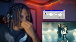 LIL DURK CANT MISS!! Lil Durk - Did Shit To Me feat. Doodie Lo (Official Video) REACTION!!