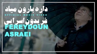 Fereydoun Asrayi - Dareh Baroon Miad