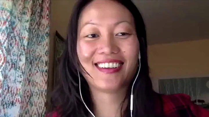Gratitude Blooming Tea Time #2 with Shannon Mong o...