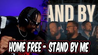 HoodFacts TV Reacts to | Home Free - Stand By Me