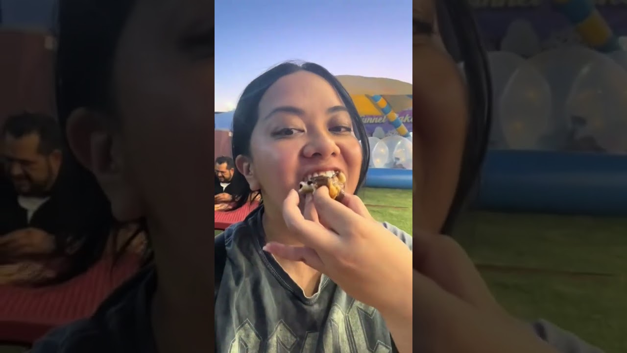 Lodi Grape Festival 🤩 last day to check it out. Open until 11pm 