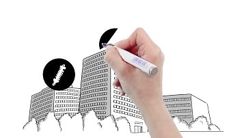 Whiteboard animation for Pacific Northwest National Laboratory