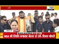 CM सम्राट का जनता दरबार, समस्याओं का ऑन स्पॉट समाधान | देखिए LIVE