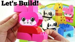 LEGO DUPLO Creative Animals #10573 