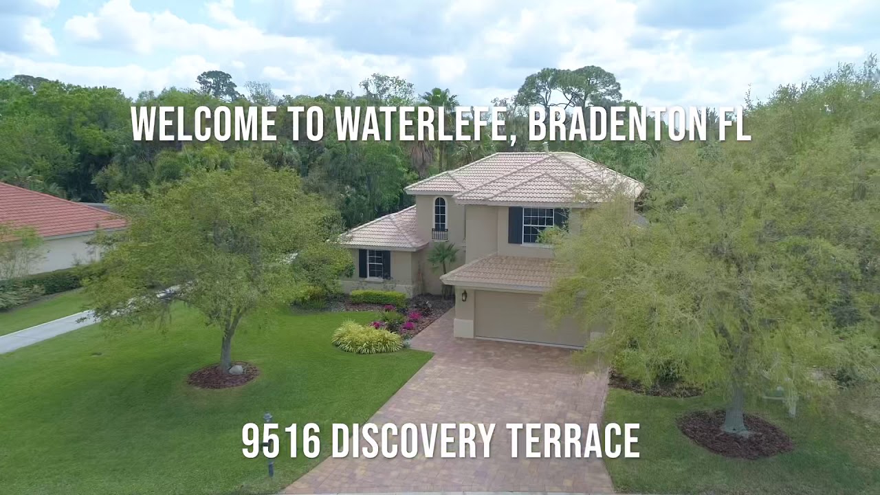 9516 discovery terrace waterlefe home for sale