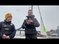 Aspire - Dinghy Pre-assessment