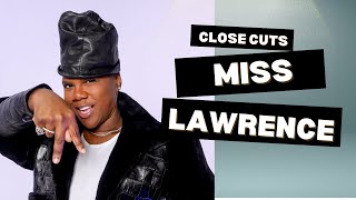 Hairstylist to Hollywood: Miss Lawrence Tells All!