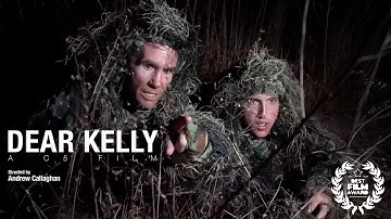 Dear Kelly (Official Movie Trailer)