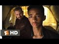 After Earth (2013) - What's in the Cage? Scene (1/10) | Movieclips