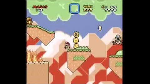 SMW: The 9th Annual Vanilla Level Design Contest (VLDC9) - Part 4 [Stream Playthrough]