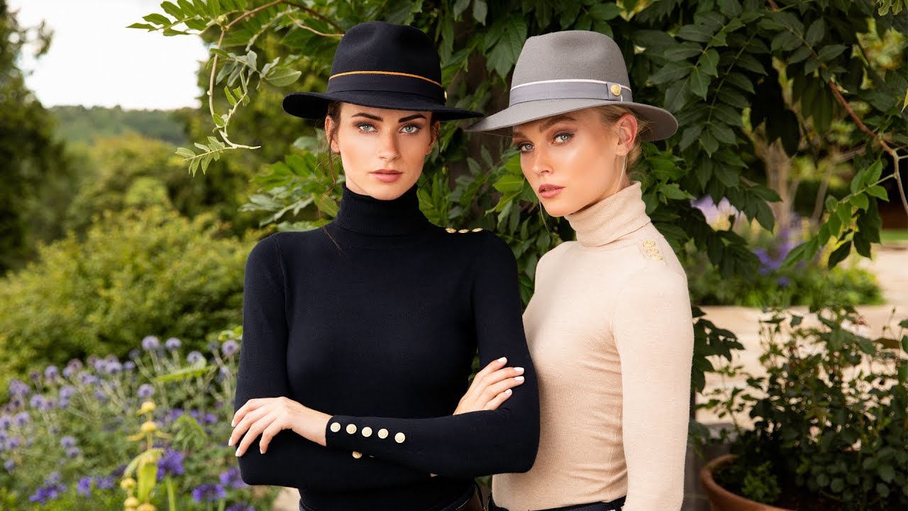 Holland Cooper Equestrian