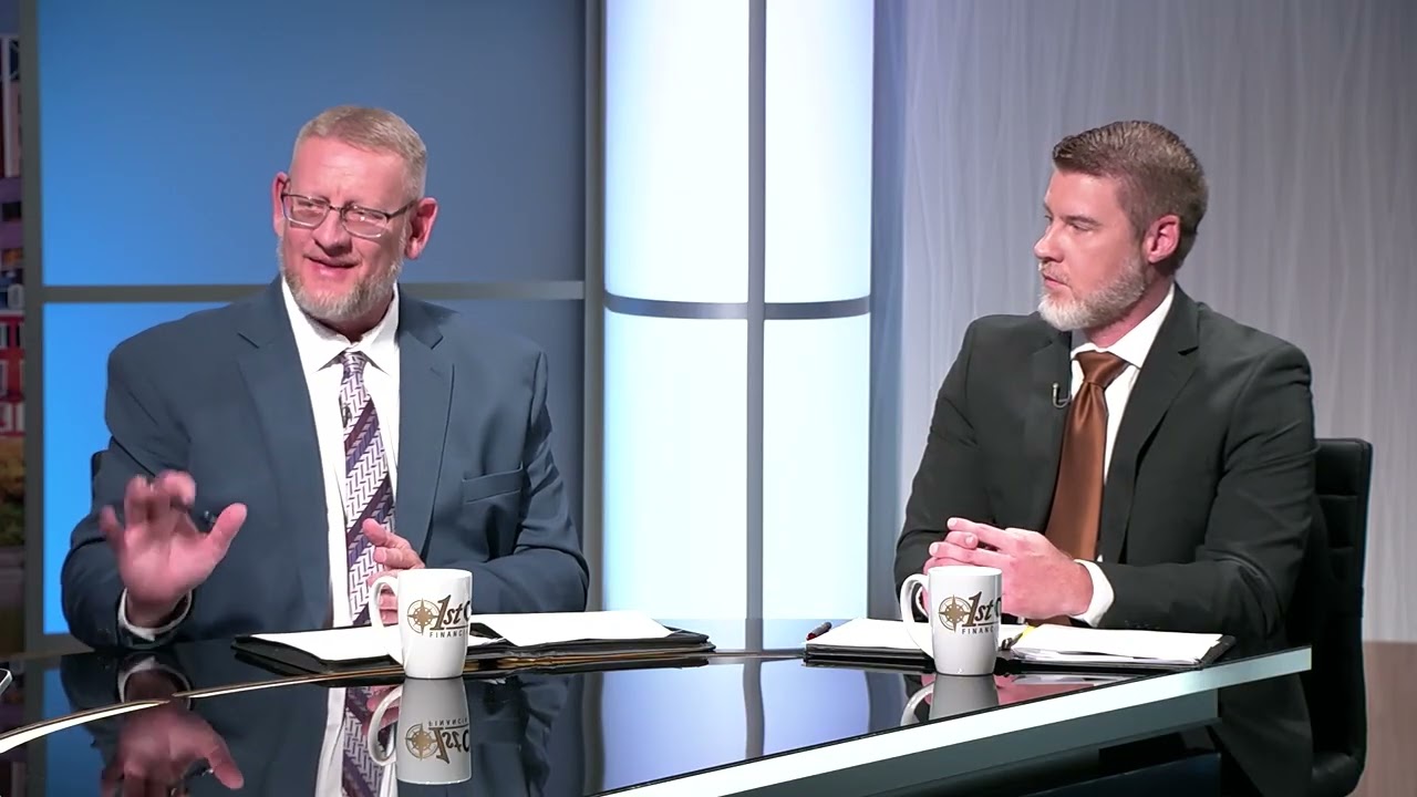 Mid State Money Talk EP51