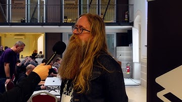 Effect makes the edge cases visible and manageable – Interview w/ David Golightly (Effect Days 2025)