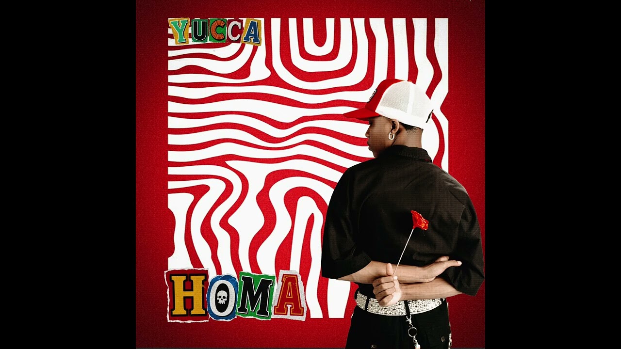 Watch Yucca - HOMA- (Official Audio) on YouTube Watch Yucca - HOMA- (Official Audio) on YouTube