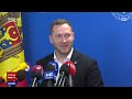 Știrile PRO TV (ORA 20:00) | ACCIDENT FATAL LA VULCĂNEȘTI | Moldova