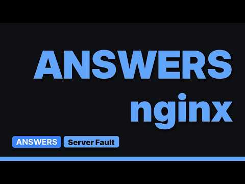 Nginx rewrite issue with sub folder