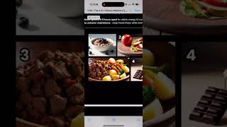 TCM8 App screenshot 4