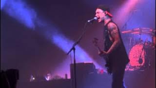 F.M.L - The Amity Affliction, Sydney 2014