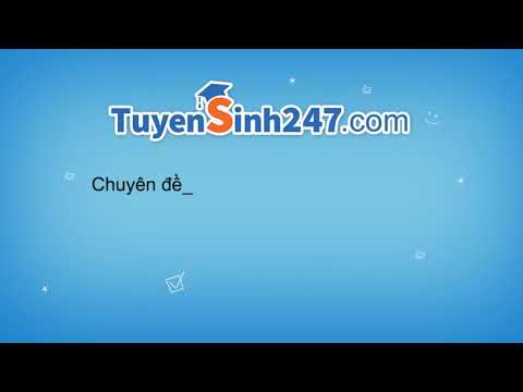 Video Tiếng anh 11 unit 14 languages focus phần 1( chương... - youtube