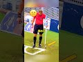 コーナーフラッグ界隈の瞬間‼