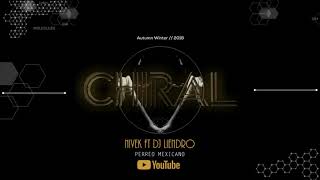 Perreo Mexicano - DJ LIENDRO ft NIVEK ( Chiral )