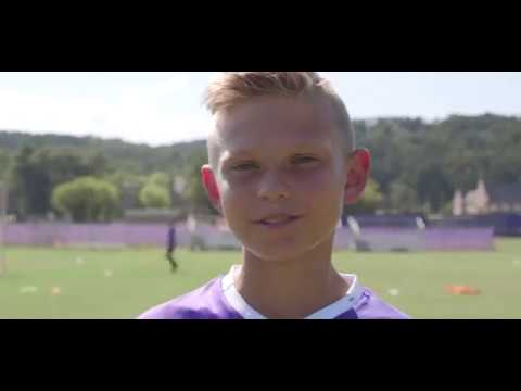 2018 Stoke City FC North American Academy