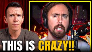 Why Asmongold's Kid Shooting Ban Split The Internet & Zuckerberg Just Started a War Over AI
