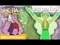 Las Raíces de Perfuma | SHE-RA Y LAS PRINCESAS DE PODER