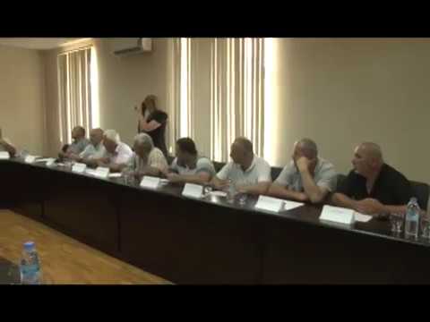 ,,მრეწველების\" ლიდერები ფოთში 27 06 18