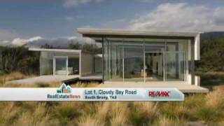 'CLOUDY BAY BEACH HOUSE' 927 CLOUDY BAY RD SOUTH BRUNY IS TAS 7150