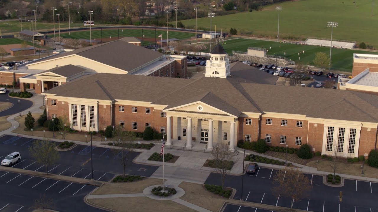 Take a Virtual Tour of Randolph's Upper School YouTube