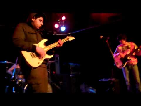 Seppuku Survivor - "Outro" live at Reggie's Rock C...