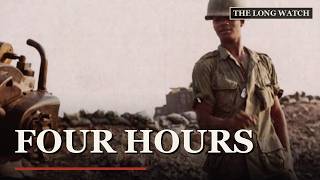 The Complete History of Operation Junction City: The Battle of Suoi Tre | 1967