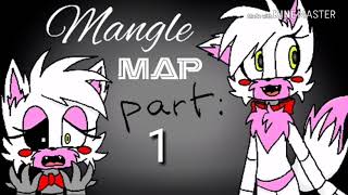 The Mangle map [13/43] closed