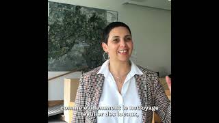 Hombleu - Votre Atout Propreté En Entreprise