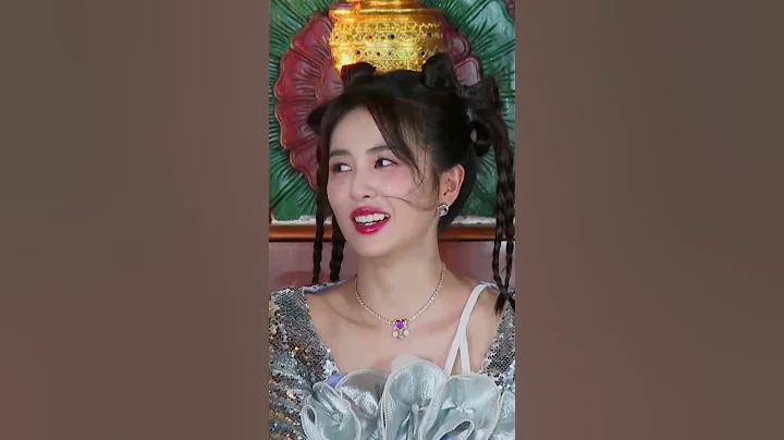 范丞丞别唱了快动动脑子吧 显眼包气质又出来啦！ #奔跑吧11 - 天天要闻