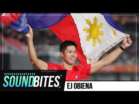 Reinvention, relearning: How EJ Obiena retained his Asian Games gold