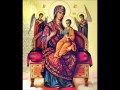О Маріє Мати Божа ✝️ Mary, Mother of God