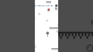 Hot air balloon Game Challenge screenshot 1
