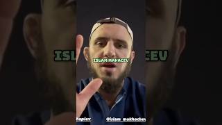 Topurianın Yalanı Ortaya Çıktı - İslam Makhachev Gerçeği Açıkladı